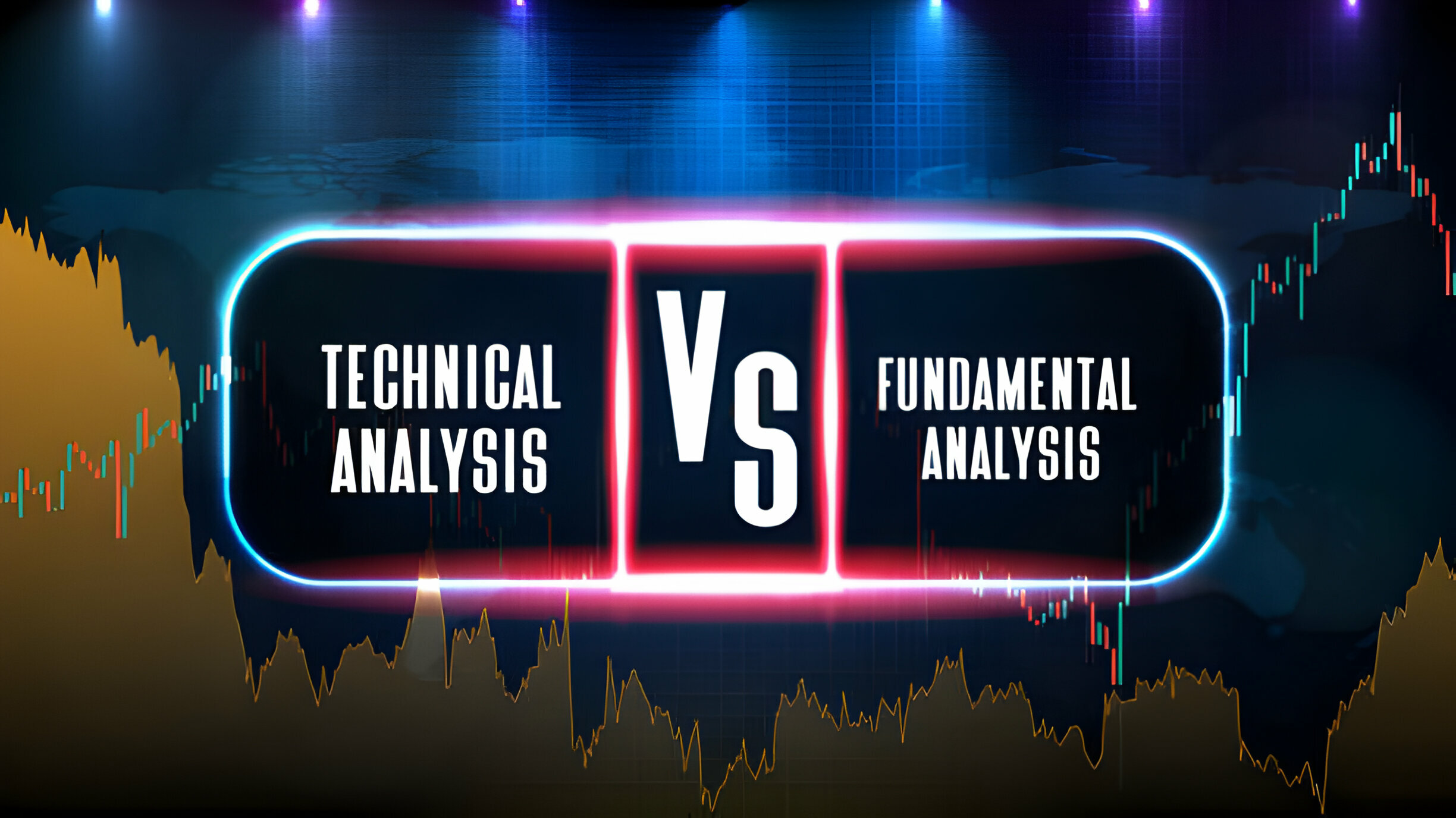 Technical Vs Fundamental Analysis